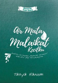 Image of AIR MATA MALAIKAT KECILKU