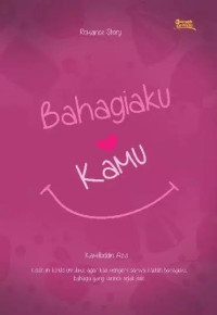 Image of Bahagiaku Kamu