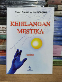 Image of Kehilangan Mestika