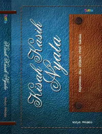 Image of KISAH KASIH NYATA