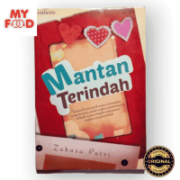 Image of Mantan Terindah
