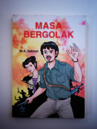 Image of Masa Bergolak