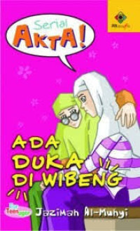 Image of Serial Akta Ada Duka Di Wibeng