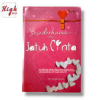 Image of SESEDERHANA ITU JATUH CINTA